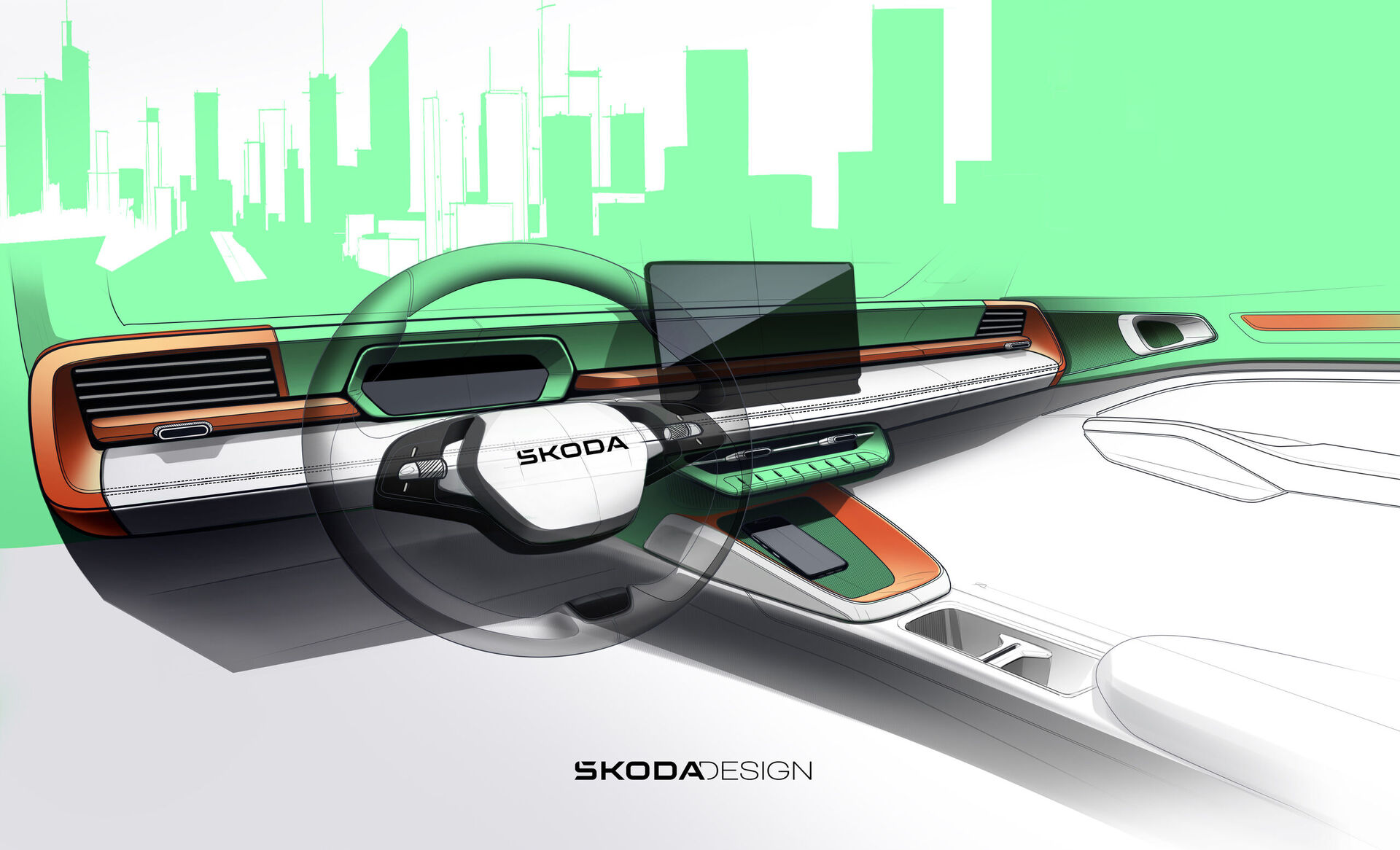 Škoda Epiq