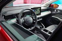 Škoda Epiq