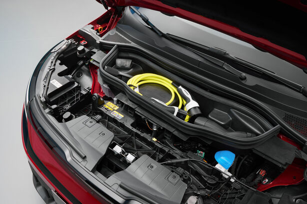 Škoda Epiq
