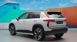 Škoda Epiq