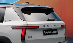 Škoda Epiq