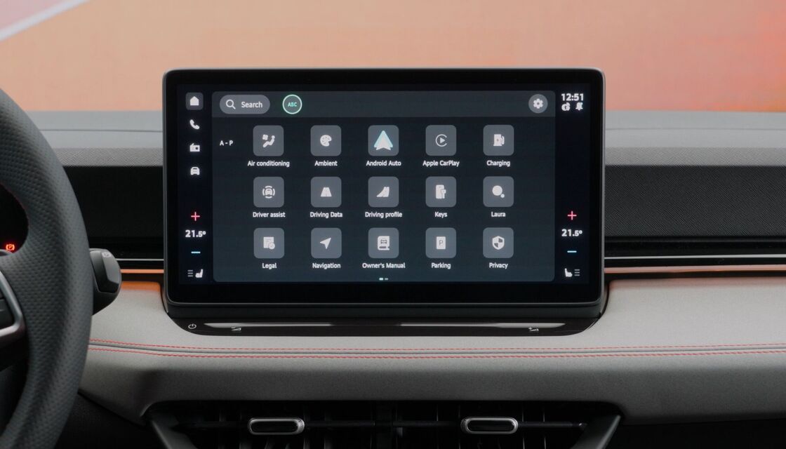 Škoda Epiq