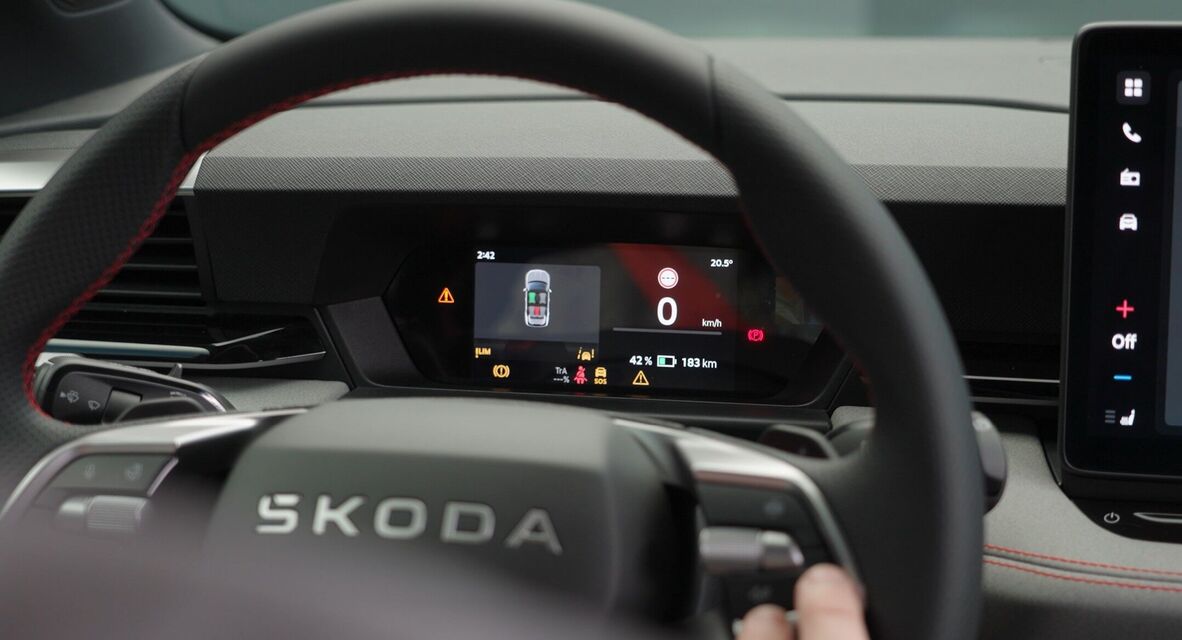 Škoda Epiq