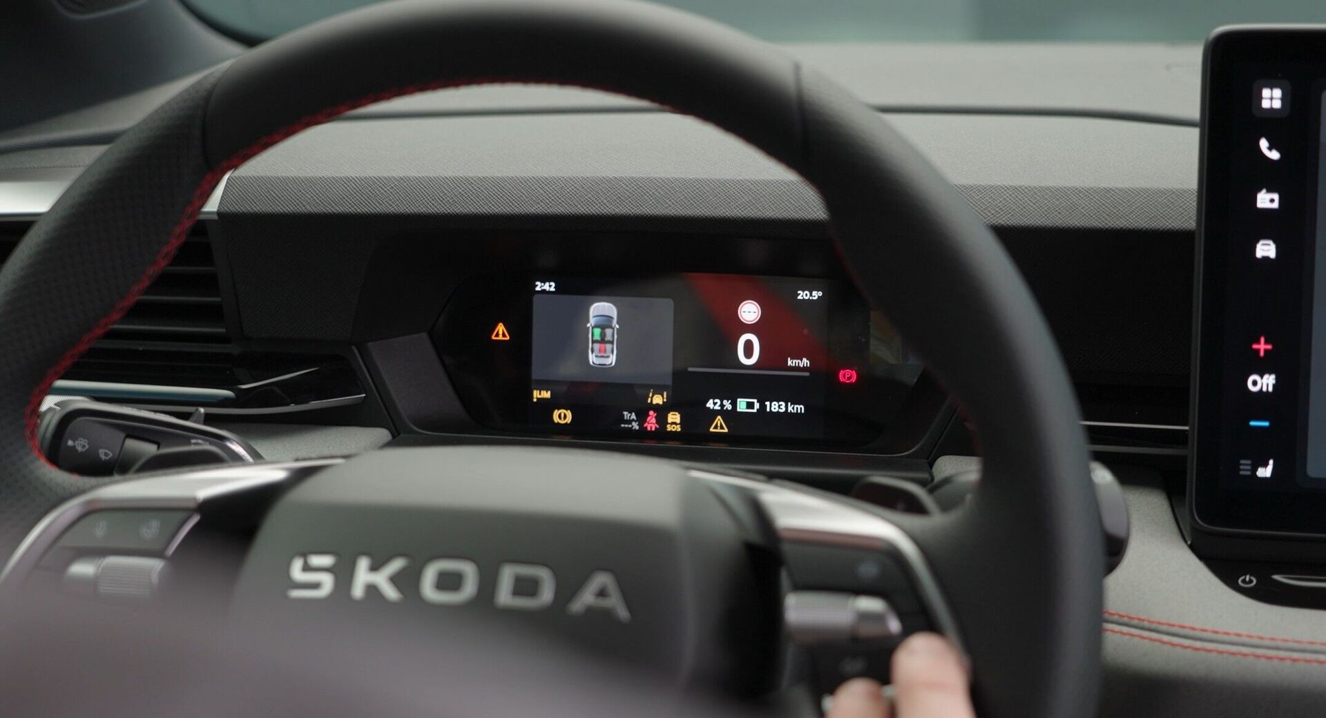Škoda Epiq