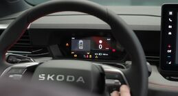 Škoda Epiq