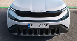 Škoda Epiq
