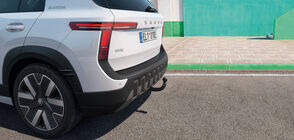 Škoda Epiq