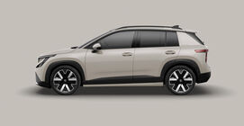Škoda Epiq
