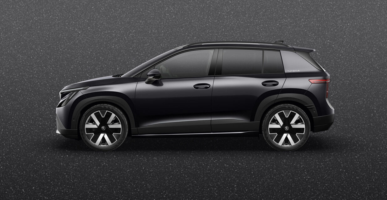 Škoda Epiq