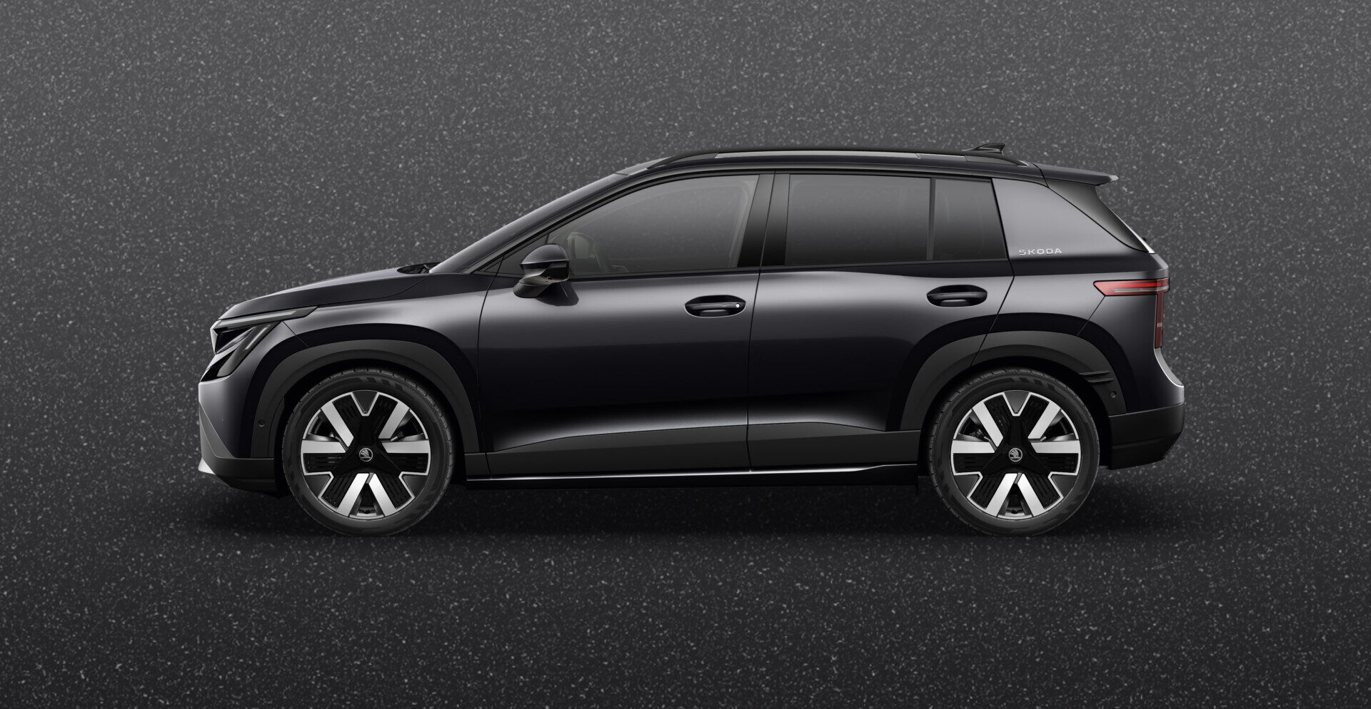 Škoda Epiq