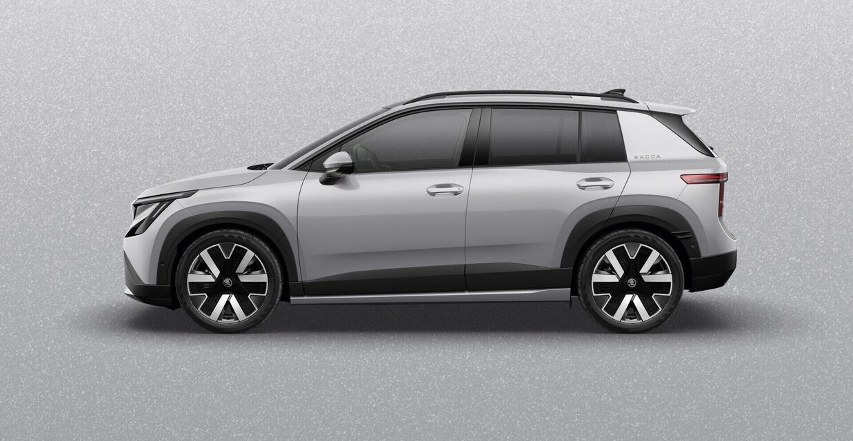 Škoda Epiq