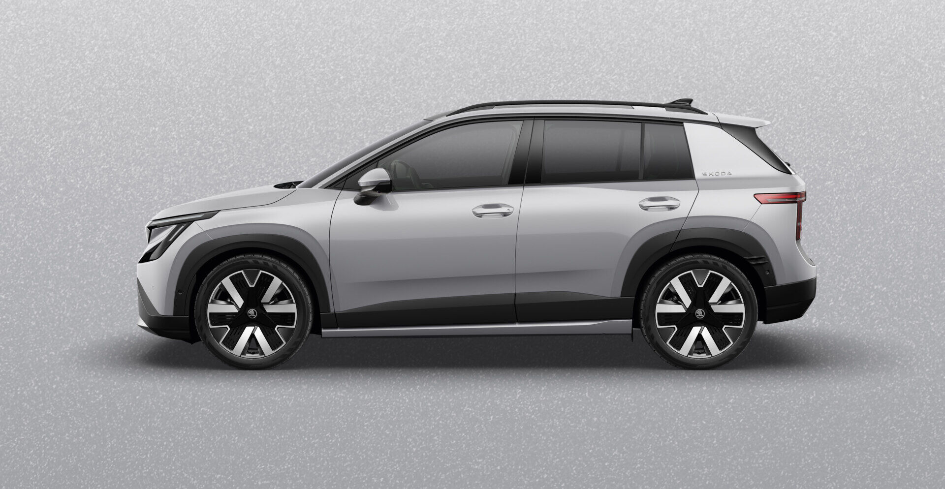Škoda Epiq
