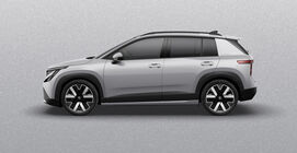 Škoda Epiq
