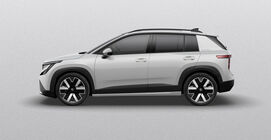 Škoda Epiq