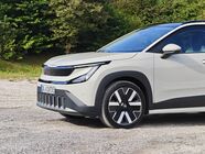 Škoda Epiq
