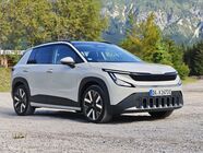Škoda Epiq