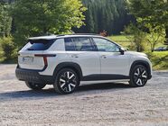 Škoda Epiq