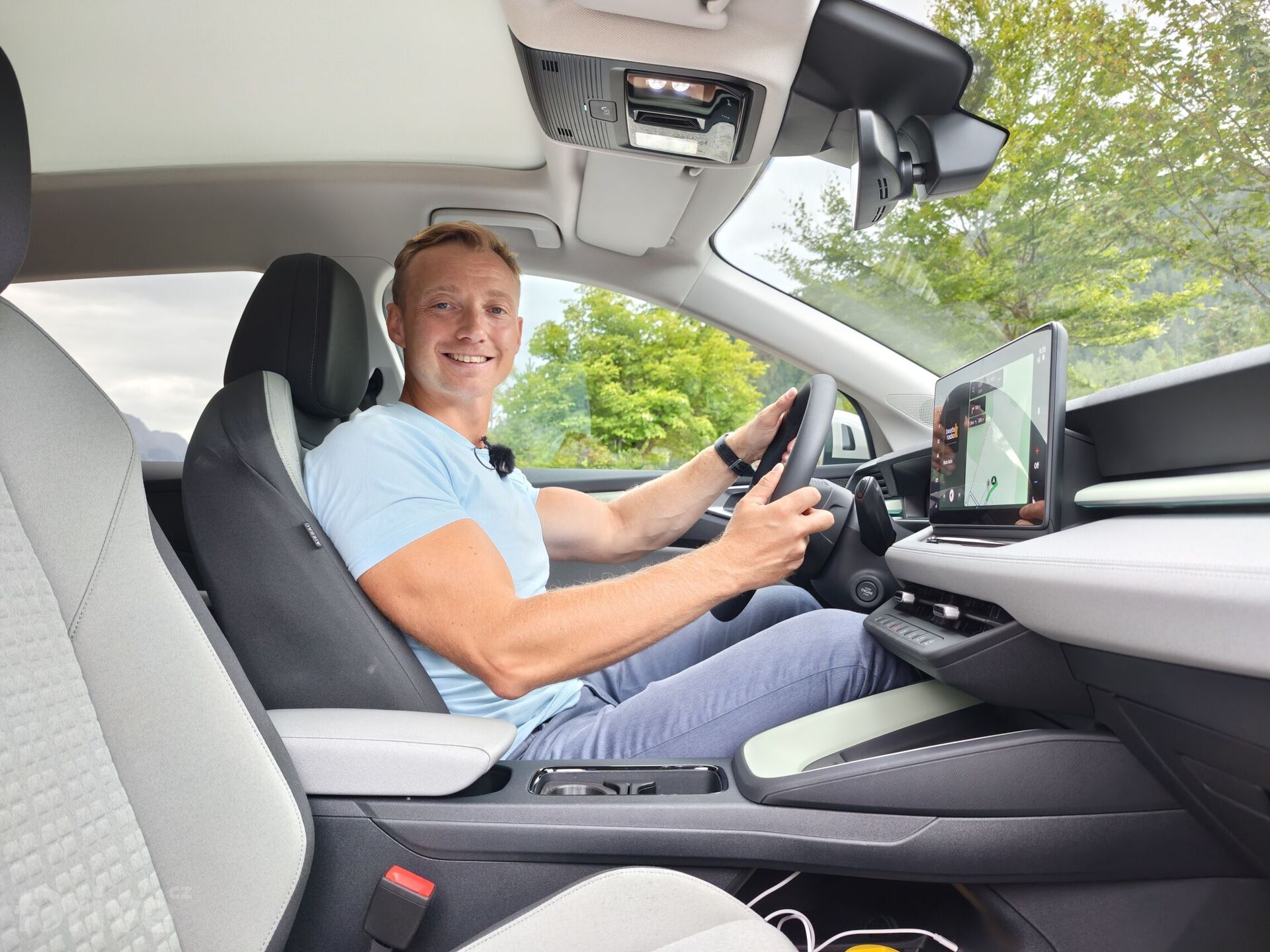 Škoda Epiq