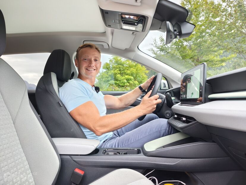 Škoda Epiq