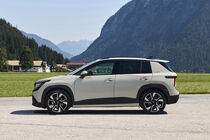 Škoda Epiq