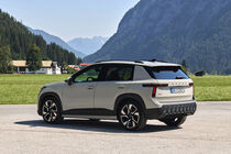 Škoda Epiq