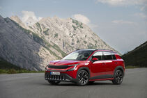 Škoda Epiq