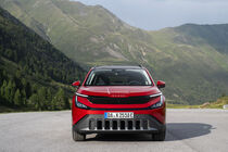 Škoda Epiq