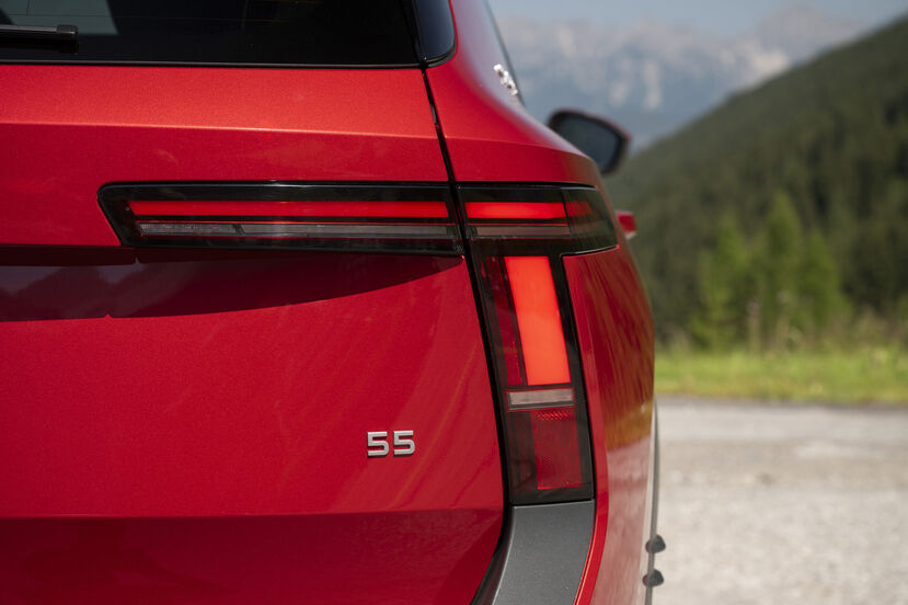 Škoda Epiq