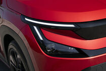 Škoda Epiq