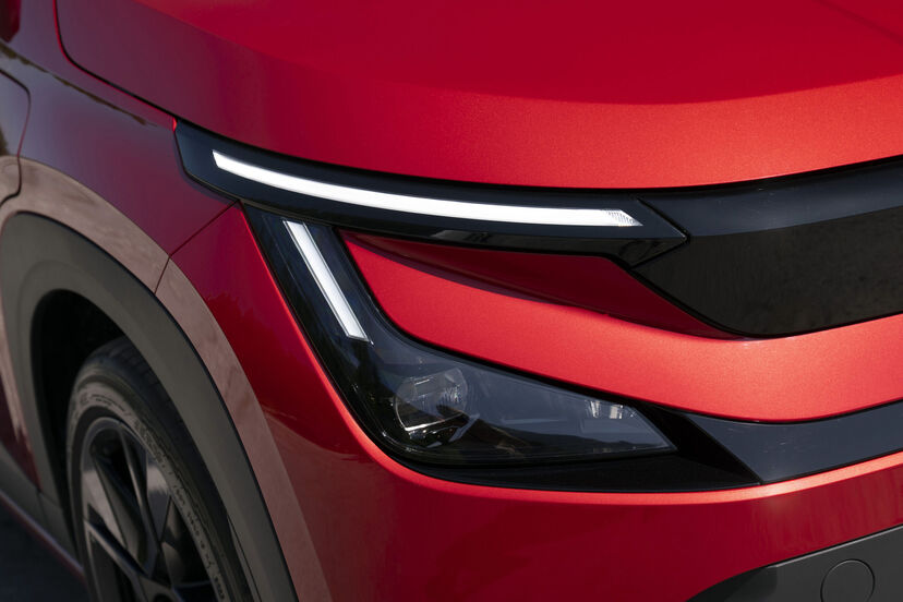 Škoda Epiq
