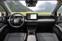 Škoda Epiq