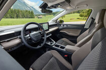 Škoda Epiq