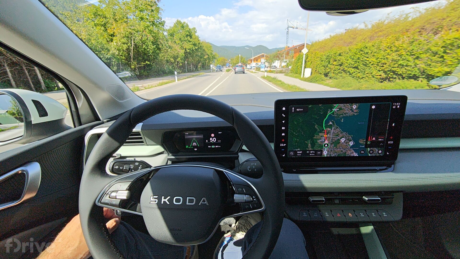 Škoda Epiq