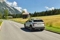 Škoda Epiq