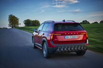 Škoda Epiq
