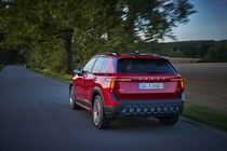 Škoda Epiq