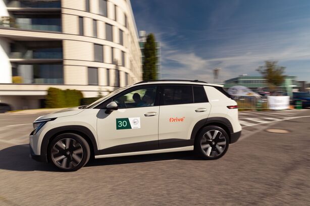Škoda Epiq