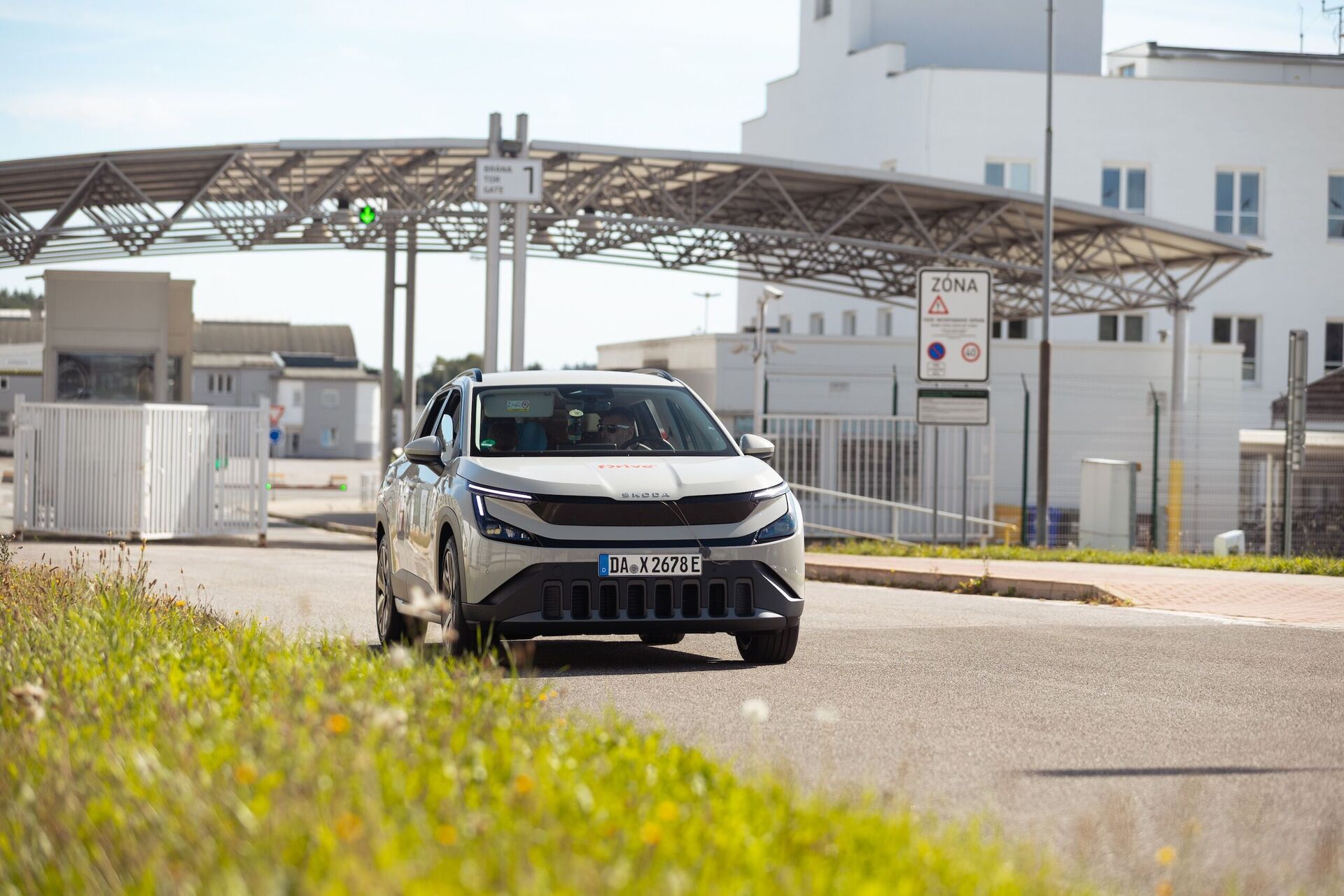 Škoda Epiq