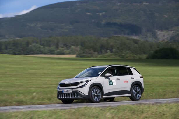 Škoda Epiq