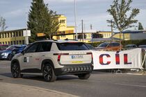 Škoda Epiq