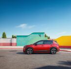 Škoda Epiq Sportline