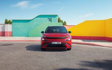 Škoda Epiq Sportline