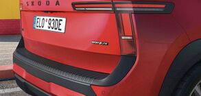 Škoda Epiq Sportline