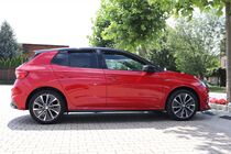 Škoda Fabia (4. generace)