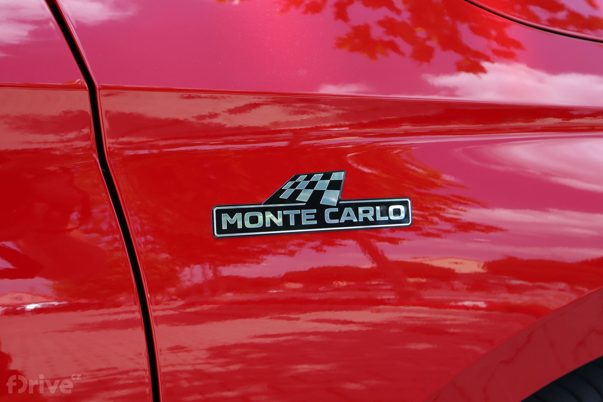 Škoda Fabia (4. generace)