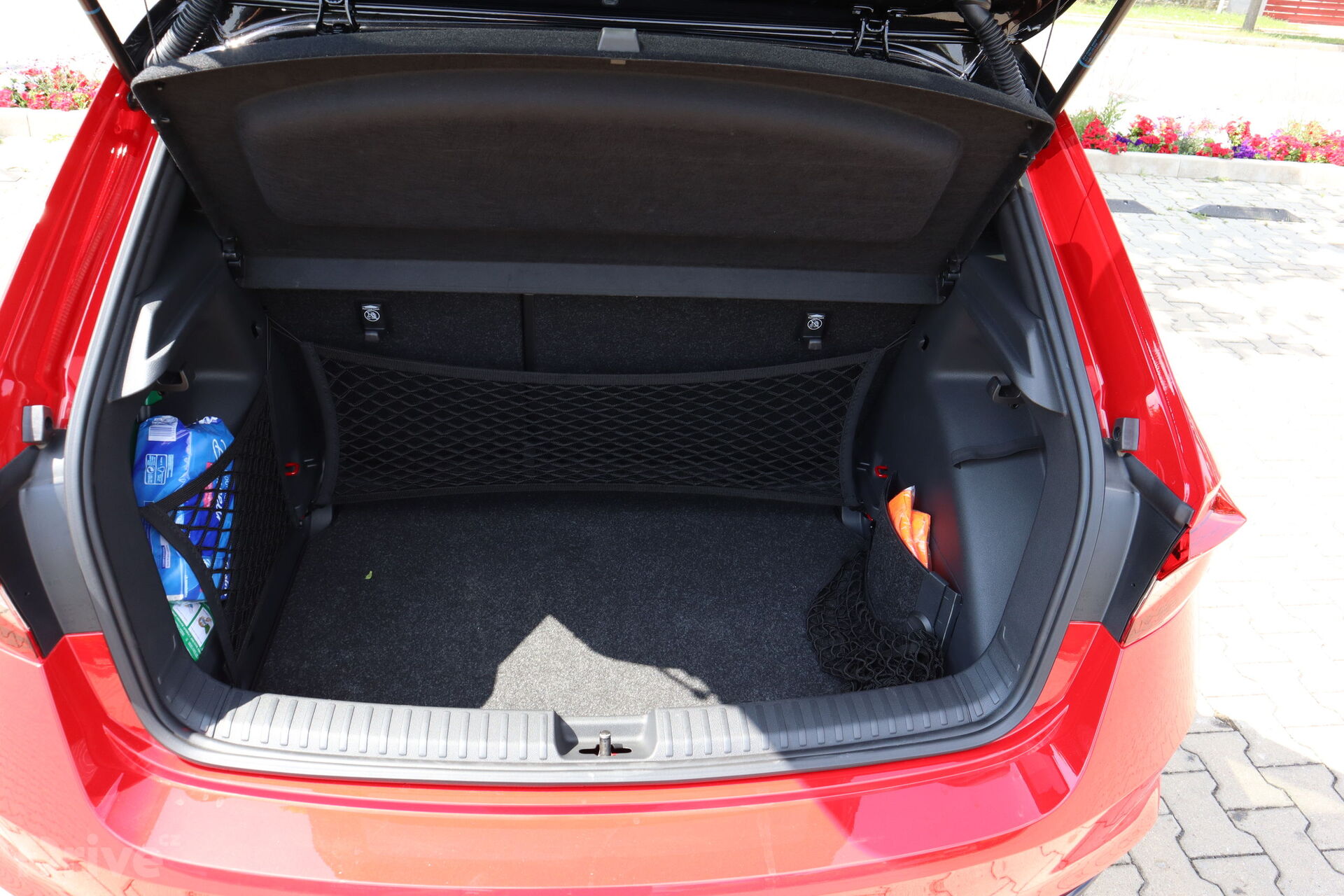 Škoda Fabia (4. generace)