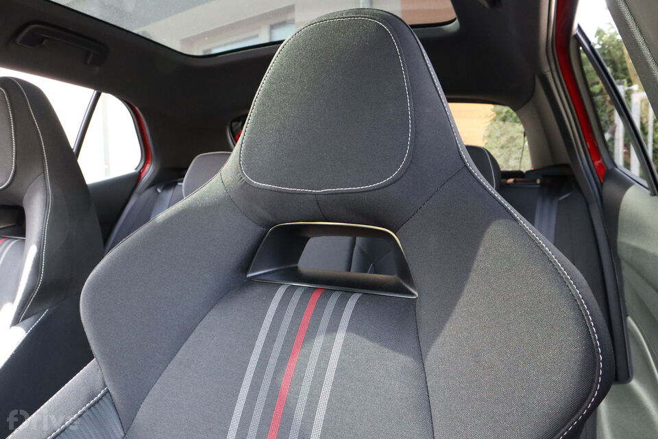 Škoda Fabia (4. generace)