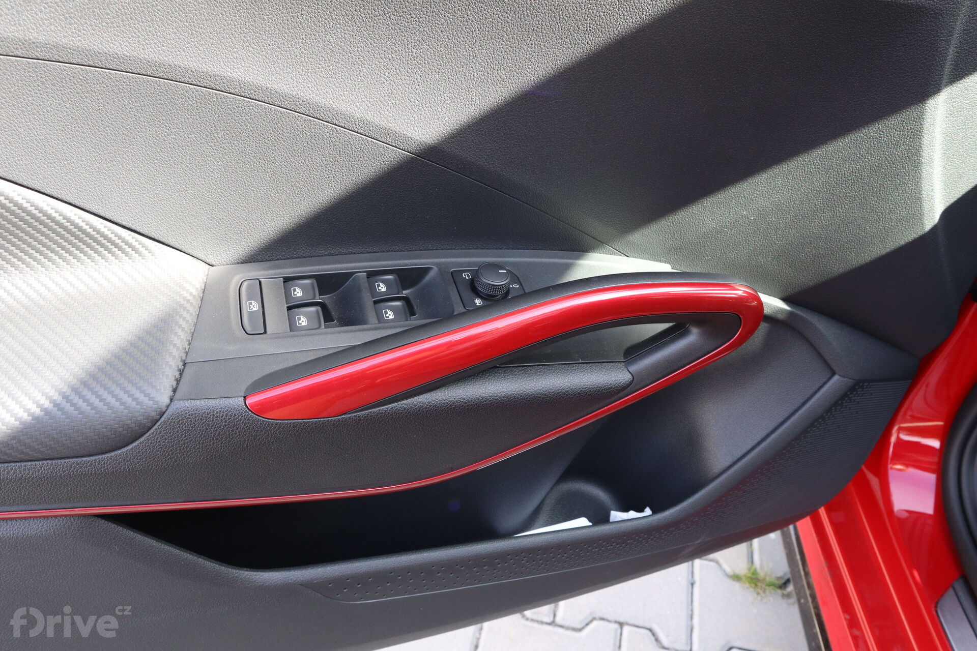 Škoda Fabia (4. generace)