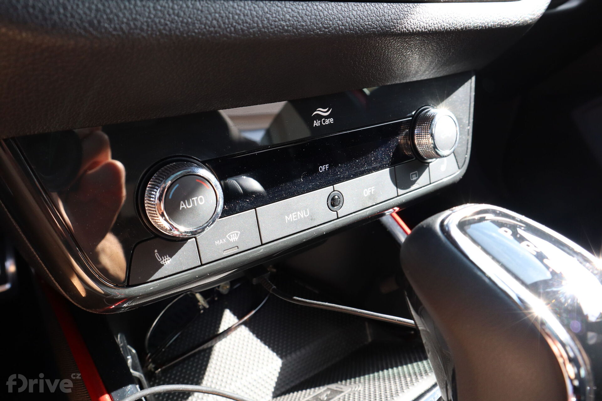 Škoda Fabia (4. generace)