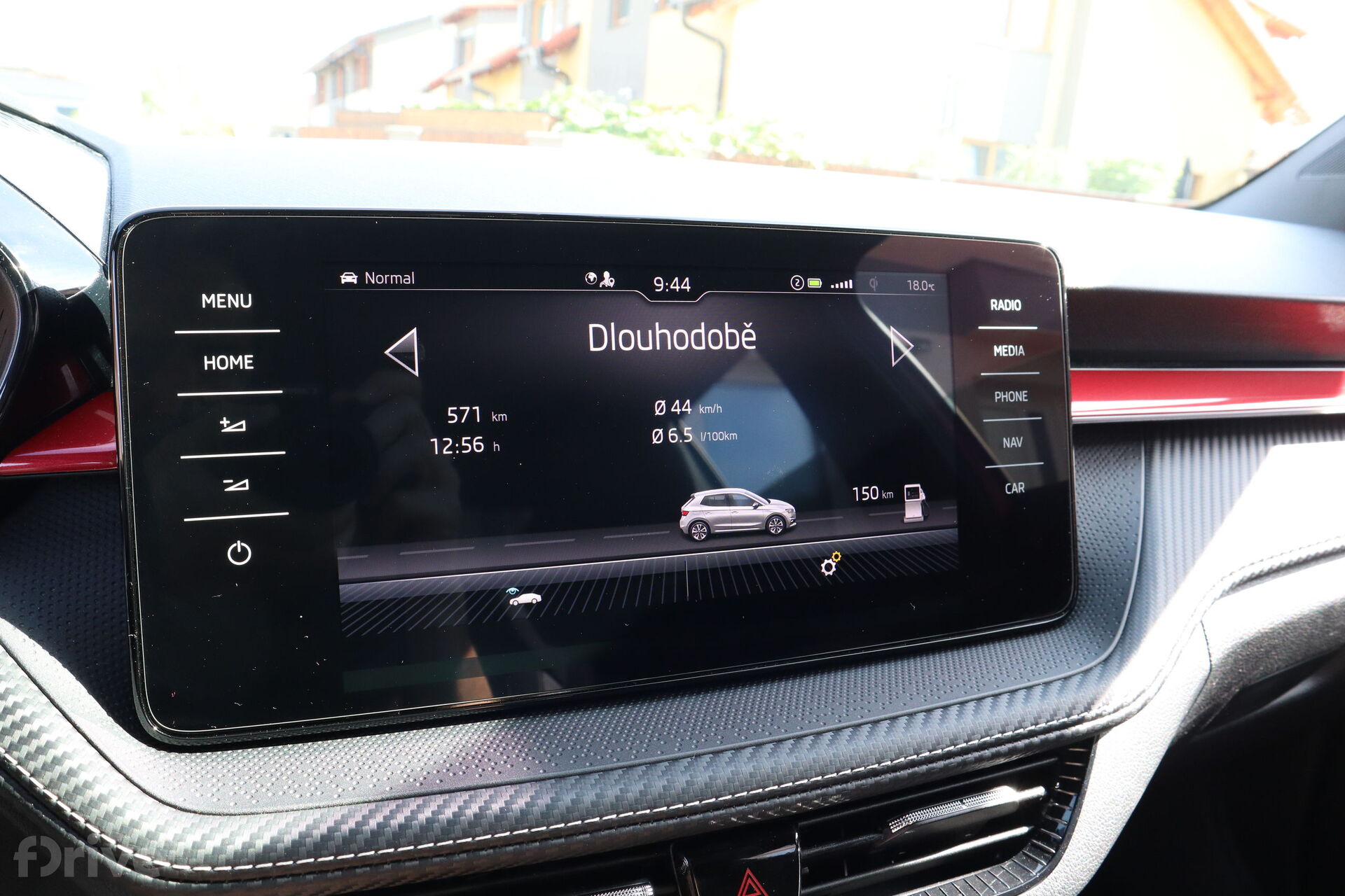 Škoda Fabia (4. generace)